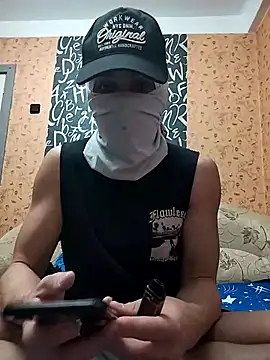 Raf25ik online show from December 14, 2025, 11:54 pm