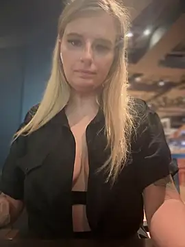 Betsy online show from January 12, 2025, 10:45 am