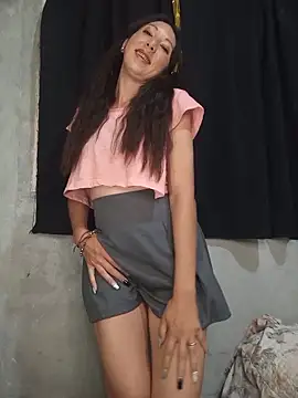 Cristal azul777 online show from April 19, 2026, 4:46 am