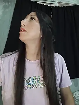 Cristal azul777 online show from March 4, 2026, 12:02 pm