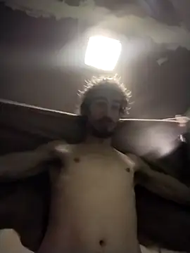 bigjohnson2914 online show from March 3, 2026, 1:07 pm