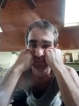 bigjohnson2914 online show from May 13, 2026, 5:53 pm