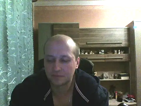 Egorij83 online show from December 4, 2025, 12:31 am
