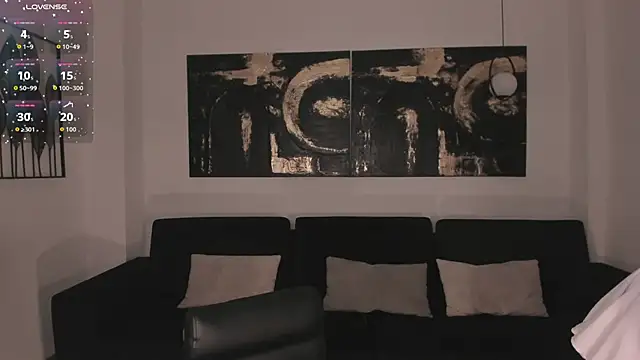 MadisonKane online show from February 28, 2026, 11:21 am