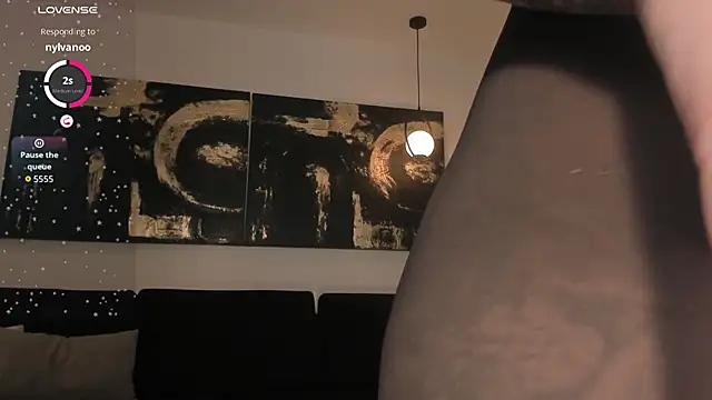 MadisonKane online show from January 5, 2026, 5:27 pm