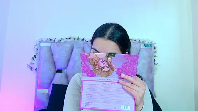 iris and damian online show from April 9, 2026, 5:19 pm