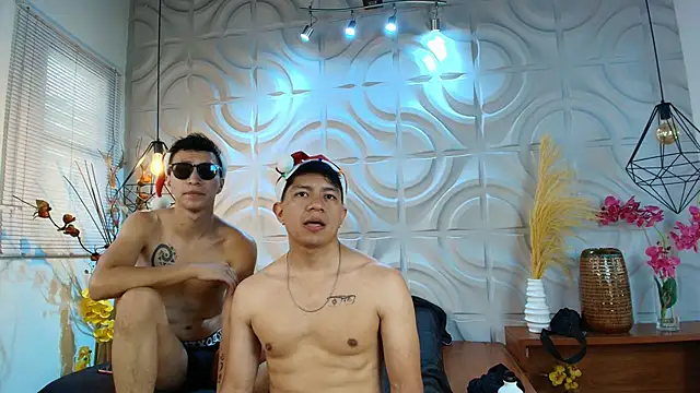 Felix Mateo online show from December 15, 2025, 7:20 pm