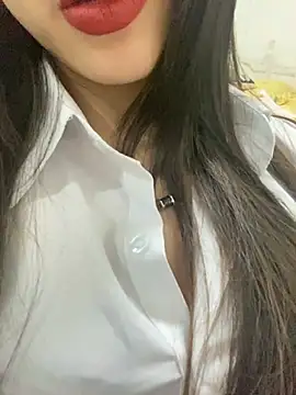 yaqing666 online show from February 8, 2026, 11:30 am