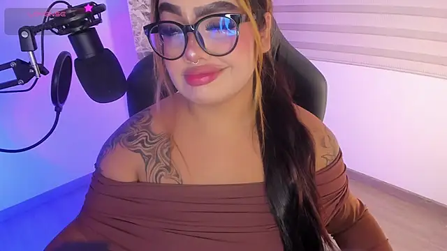 asheryn online show from May 10, 2026, 1:53 am