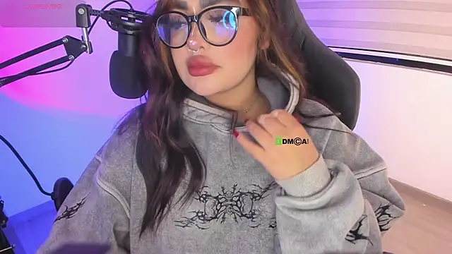 asheryn online show from February 18, 2026, 1:58 am