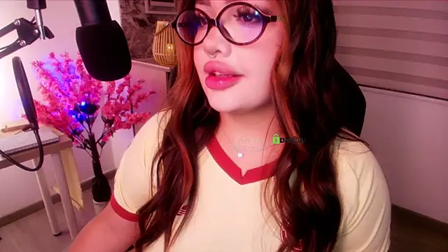 asheryn online show from July 8, 2026, 1:52 am
