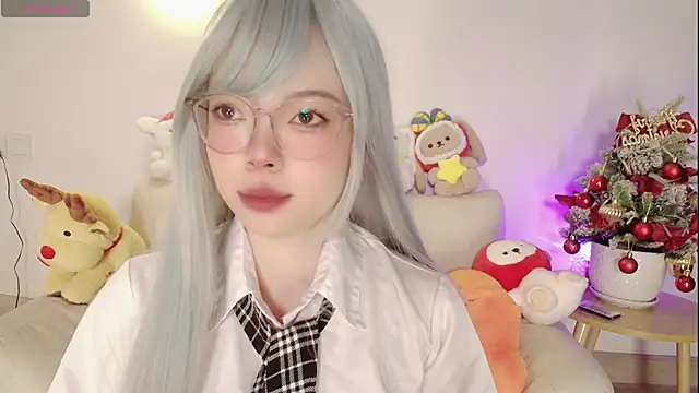 Snapshot of Miyeoonn chatting on December 15, 2025, 7:31 pm Miyeoonn online show from December 15, 2025, 7:31 pm