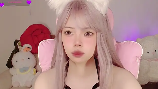 Snapshot of Miyeoonn chatting on May 22, 2026, 6:06 pm Miyeoonn online show from May 22, 2026, 6:06 pm