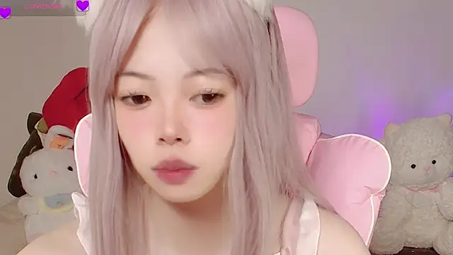 Snapshot of Miyeoonn chatting on May 30, 2026, 7:08 pm Miyeoonn online show from May 30, 2026, 7:08 pm