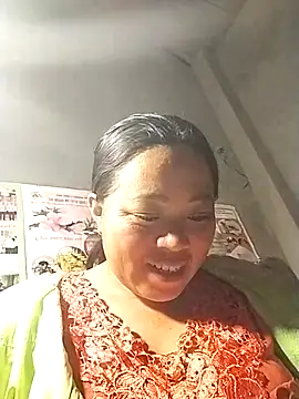 Snapshot of AlilaK2 chatting on January 19, 2026, 12:31 pm AlilaK2 online show from January 19, 2026, 12:31 pm