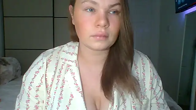Snapshot of GEMMARMALADE chatting on April 25, 2026, 8:50 am GEMMARMALADE online show from April 25, 2026, 8:50 am