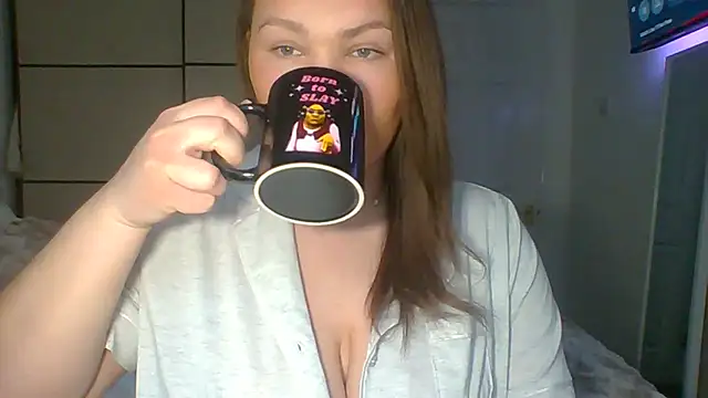 Snapshot of GEMMARMALADE chatting on May 1, 2026, 6:18 am GEMMARMALADE online show from May 1, 2026, 6:18 am