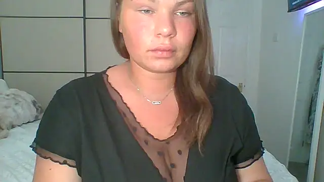 Snapshot of GEMMARMALADE chatting on May 30, 2026, 12:00 pm GEMMARMALADE online show from May 30, 2026, 12:00 pm