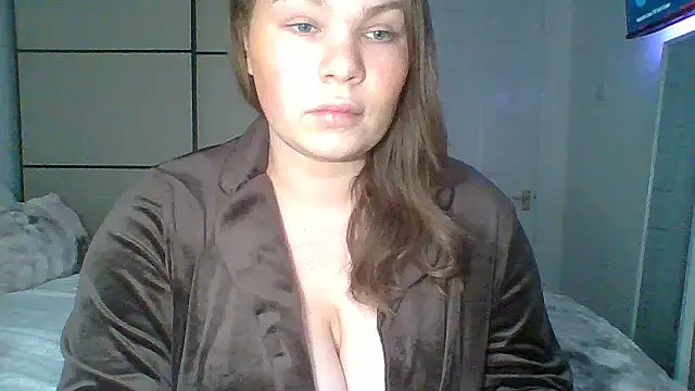 Snapshot of GEMMARMALADE chatting on May 10, 2026, 1:14 pm GEMMARMALADE online show from May 10, 2026, 1:14 pm