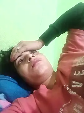 Big soniya55A online show from January 7, 2026, 4:01 pm