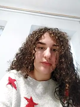 Melisa1  online show from December 14, 2025, 6:30 am