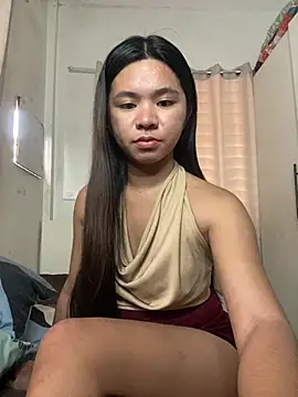 Snapshot of voganmarie chatting on February 22, 2026, 4:26 am voganmarie online show from February 22, 2026, 4:26 am