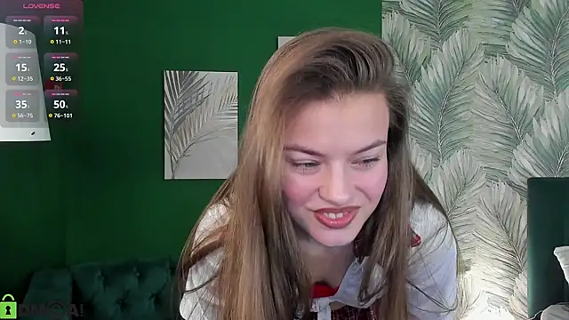 Graceee  online show from January 7, 2026, 3:11 am