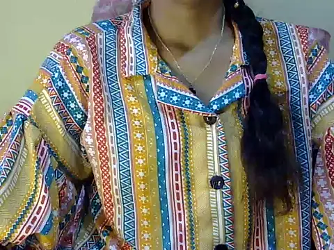 Snapshot of Shab_M chatting on May 17, 2026, 6:24 am Shab M online show from May 17, 2026, 6:24 am