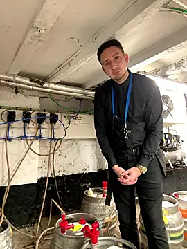 dirtyanal23 online show from January 12, 2026, 8:15 pm