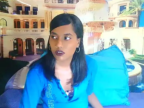 IndianSkies online show from April 9, 2026, 6:03 pm