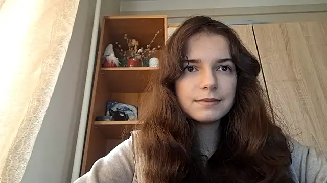 Snapshot of KellyKelik chatting on February 10, 2026, 8:02 am KellyKelik online show from February 10, 2026, 8:02 am