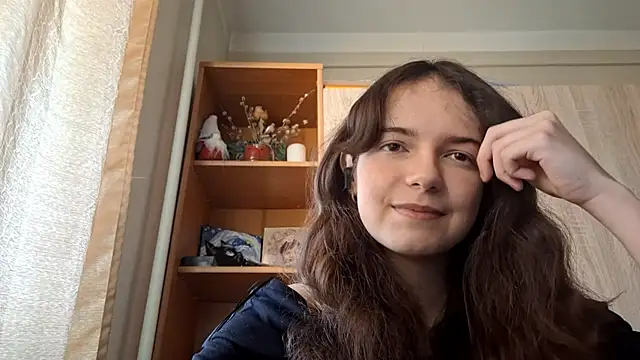 Snapshot of KellyKelik chatting on January 17, 2026, 9:13 am KellyKelik online show from January 17, 2026, 9:13 am