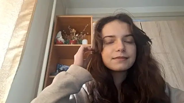 Snapshot of KellyKelik chatting on February 6, 2026, 8:32 am KellyKelik online show from February 6, 2026, 8:32 am