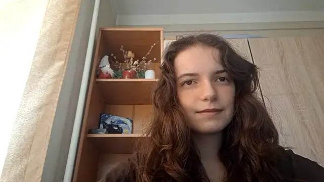 Snapshot of KellyKelik chatting on February 5, 2026, 9:05 am KellyKelik online show from February 5, 2026, 9:05 am