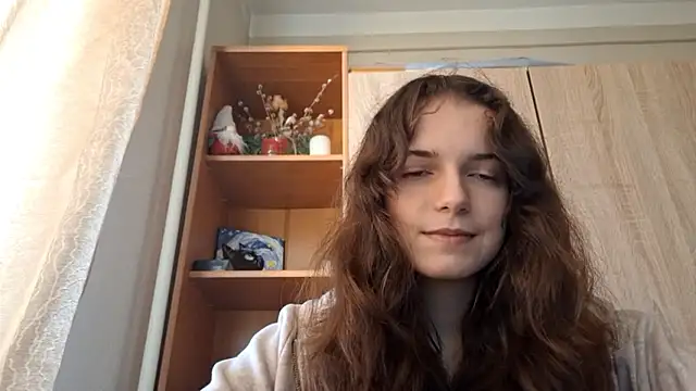 Snapshot of KellyKelik chatting on February 9, 2026, 9:07 am KellyKelik online show from February 9, 2026, 9:07 am