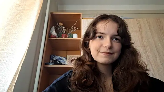 Snapshot of KellyKelik chatting on January 12, 2026, 10:11 am KellyKelik online show from January 12, 2026, 10:11 am