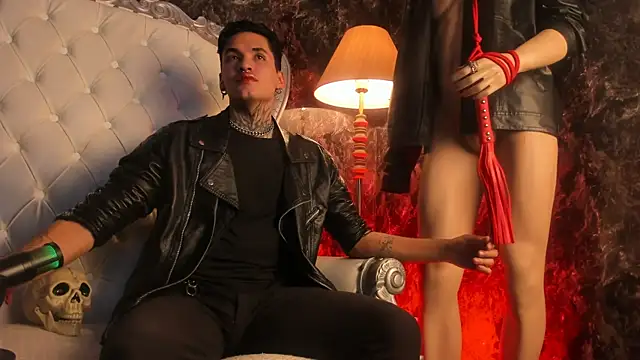 Snapshot of AlecBanne chatting on February 19, 2026, 10:29 pm AlecBanne online show from February 19, 2026, 10:29 pm