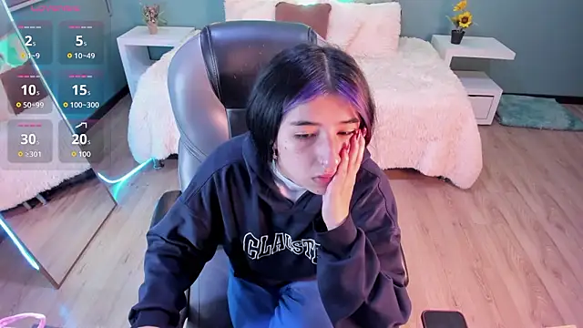 Celeste Rous   online show from March 19, 2026, 1:00 pm