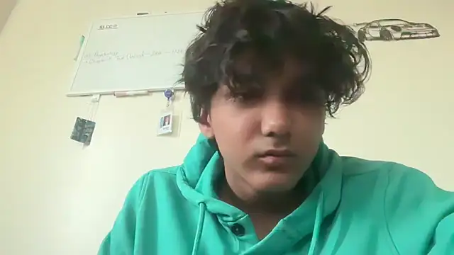 aurelius6975 online show from February 4, 2026, 2:45 pm