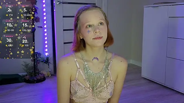 Snapshot of Lace_Thrill chatting on May 10, 2026, 7:56 am Lace Thrill online show from May 10, 2026, 7:56 am