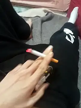 riballll9 online show from February 8, 2026, 5:49 am