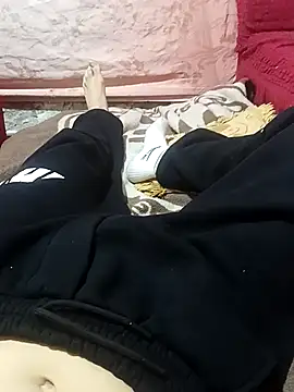 riballll9 online show from February 10, 2026, 6:45 am