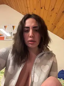 tesaa1212 online show from March 24, 2026, 8:20 pm