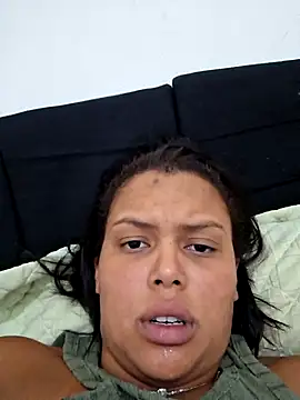 Snapshot of Pretinha08001 chatting on January 6, 2026, 4:05 am Pretinha08001 online show from January 6, 2026, 4:05 am