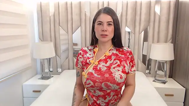 Snapshot of KcristalWhite chatting on March 2, 2026, 4:03 pm KcristalWhite online show from March 2, 2026, 4:03 pm