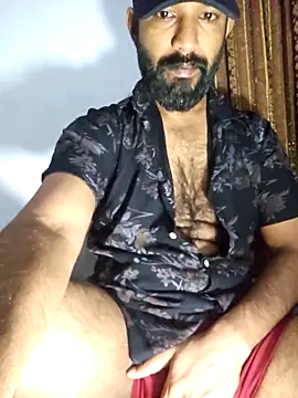 Bigkannan online show from April 23, 2026, 9:49 am