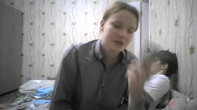 Snapshot of EvgeniyXAnna chatting on February 26, 2026, 7:58 pm EvgeniyXAnna online show from February 26, 2026, 7:58 pm