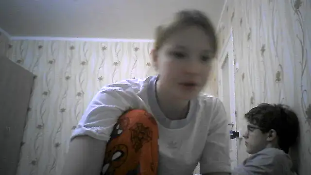 Snapshot of EvgeniyXAnna chatting on February 20, 2026, 9:06 pm EvgeniyXAnna online show from February 20, 2026, 9:06 pm