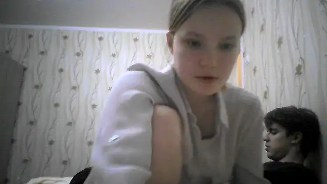 Snapshot of EvgeniyXAnna chatting on March 1, 2026, 8:53 pm EvgeniyXAnna online show from March 1, 2026, 8:53 pm