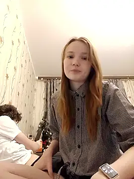 Snapshot of EvgeniyXAnna chatting on January 14, 2026, 8:01 pm EvgeniyXAnna online show from January 14, 2026, 8:01 pm